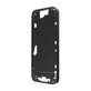 Apple iPhone 16 - Ramă mijlocie + Butoane de pornire + Volum (Black)