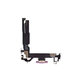 Apple iPhone 16 - Conector de Încărcare + Cablu Flex (Pink)