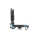Apple iPhone 16 - Conector de Încărcare + Cablu Flex (White)