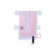 Apple iPhone 16 - Autocolant sub Baterie Adhesive