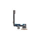 Apple iPhone 16 Pro - Conector de Încărcare + Cablu Flex (Desert Titanium)