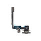 Apple iPhone 16 Pro - Conector de Încărcare + Cablu Flex (Black Titanium)
