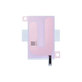 Apple iPhone 16 Plus - Autocolant sub Baterie Adhesive