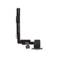 Apple iPhone 16 Pro Max - Conector de Încărcare + Cablu Flex (Natural Titanium)