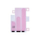 Apple iPhone 16 Pro Max - Autocolant sub Baterie Adhesive