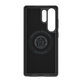 Spigen - Caz Thin Fit cu MagSafe pentru Samsung Galaxy S25 Ultra, negru