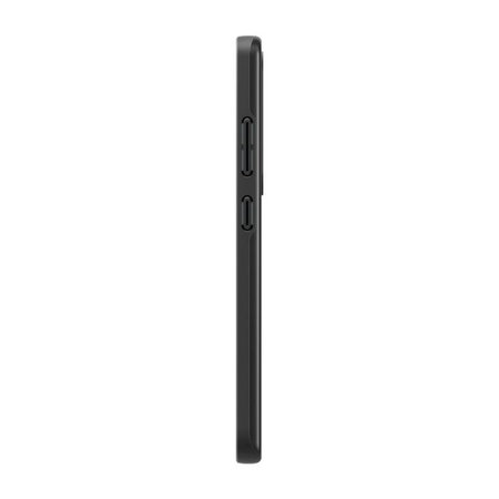 Spigen - Caz Thin Fit cu MagSafe pentru Samsung Galaxy S25 Ultra, negru
