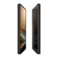 Spigen - Caz Thin Fit cu MagSafe pentru Samsung Galaxy S25 Ultra, negru