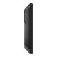 Spigen - Caz Rugged Armor cu MagSafe pentru Samsung Galaxy S25 Ultra, Matte Black