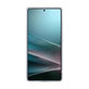 Spigen - Caz Ultra Hybrid pentru Samsung Galaxy S25 Ultra, Crystal Clear