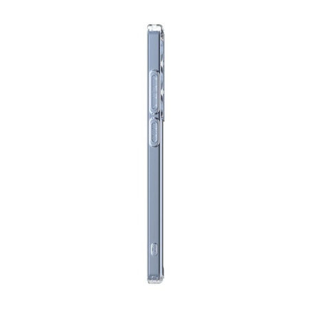 Spigen - Caz Ultra Hybrid pentru Samsung Galaxy S25 Ultra, Crystal Clear