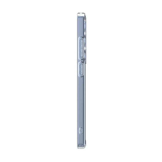 Spigen - Caz Ultra Hybrid pentru Samsung Galaxy S25 Ultra, Crystal Clear