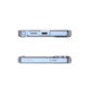 Spigen - Caz Ultra Hybrid pentru Samsung Galaxy S25 Ultra, Crystal Clear