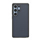 Spigen - Caz Ultra Hybrid pentru Samsung Galaxy S25 Ultra, Frost Black
