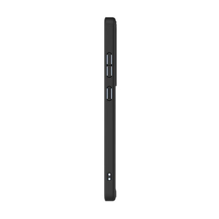 Spigen - Caz Ultra Hybrid pentru Samsung Galaxy S25 Ultra, Frost Black