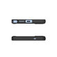 Spigen - Caz Ultra Hybrid pentru Samsung Galaxy S25 Ultra, Frost Black