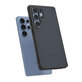 Spigen - Caz Ultra Hybrid pentru Samsung Galaxy S25 Ultra, Frost Black