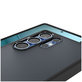 Spigen - Caz Ultra Hybrid pentru Samsung Galaxy S25 Ultra, Frost Black