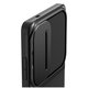 Spigen - Caz Optik Armor pentru Samsung Galaxy S25 Ultra, negru