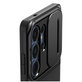Spigen - Caz Optik Armor pentru Samsung Galaxy S25 Ultra, negru