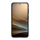 Spigen - Caz Liquid Air pentru Samsung Galaxy S25+, Matte Black