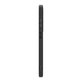 Spigen - Caz Liquid Air pentru Samsung Galaxy S25+, Matte Black