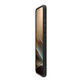 Spigen - Caz Liquid Air pentru Samsung Galaxy S25+, Matte Black