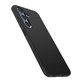Spigen - Caz Liquid Air pentru Samsung Galaxy S25+, Matte Black
