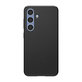 Spigen - Caz Thin Fit cu MagSafe pentru Samsung Galaxy S25, negru