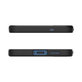 Spigen - Caz Thin Fit cu MagSafe pentru Samsung Galaxy S25, negru