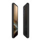 Spigen - Caz Thin Fit cu MagSafe pentru Samsung Galaxy S25, negru