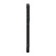 Spigen - Caz Rugged Armor cu MagSafe pentru Samsung Galaxy S25, Matte Black