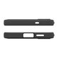 Spigen - Caz Rugged Armor cu MagSafe pentru Samsung Galaxy S25, Matte Black