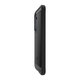 Spigen - Caz Rugged Armor cu MagSafe pentru Samsung Galaxy S25, Matte Black