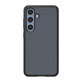 Spigen - Caz Ultra Hybrid pentru Samsung Galaxy S25, Frost Black