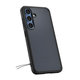 Spigen - Caz Ultra Hybrid pentru Samsung Galaxy S25, Frost Black