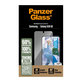 Sticlă securizată UWF pentru Samsung A36 5G, Transparent, PanzerGlass