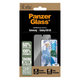 PanzerGlass - Geam Securizat UWF pentru Samsung Galaxy A36 5G, transparent