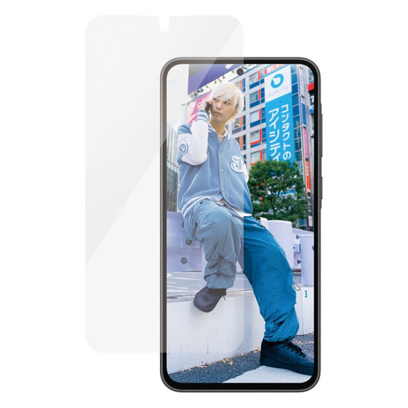 Sticlă securizată UWF pentru Samsung A36 5G, Transparent, PanzerGlass