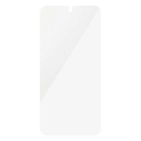 PanzerGlass - Geam Securizat UWF pentru Samsung Galaxy A56 5G, transparent