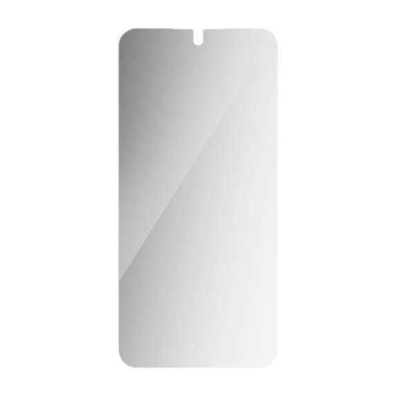 Sticlă securizată UWF Privacy pentru Samsung A56 5G, Transparent, PanzerGlass