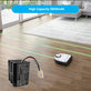 Vorwerk Kobold VR300, Folletto VR300 - Baterie 32579, 4403, 4NCR/18650P2-C002A Li-Ion 14.4V 5800mAh HQ