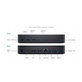 Dell D6000 - Stație de andocare (USB-C) + Adaptor 130W Recondiționat