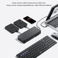 Dell D6000 - Stație de andocare (USB-C) + Adaptor 130W Recondiționat