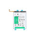 Samsung Galaxy A16 4G, A16 5G - Baterie EB-BA166ASE 5000mAh - GH82-36254A Genuine Service Pack
