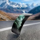 Ecran Soft OLED 120Hz pentru iPhone 15 Pro Max, Sticlă tactilă cu ramă, FixPremium