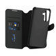 Caz Wallet Tango Two-In-One pentru Samsung A56 5G, negru, PanzerGlass