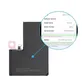Baterie pentru iPhone 15 Pro | 661-35694 | 3274mAh | Genuine Apple