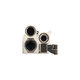 Camera din spate pentru iPhone 15 Pro | 661-35696 | Genuine Apple
