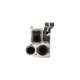 Camera din spate pentru iPhone 15 Pro Max | 661-36906 | Genuine Apple